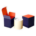 Candles Box Manufacturer