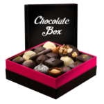 Chocolate Box Manufacturer