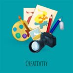 Commercial Products Designing