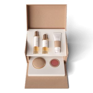 Cosmetic Box Manufacturer