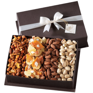 Dry Fruits Box Manufacturer
