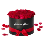 Flower Packaging Boxes Manufacturer