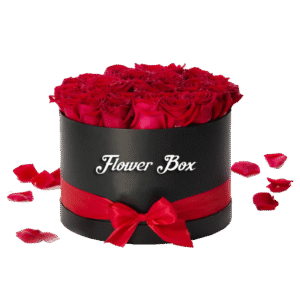 Flower Packaging Boxes Manufacturer