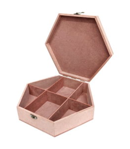 MDF Box Manufacturer