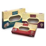 Offset Printed Box Manufacturer