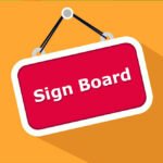 Sign Boards
