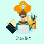 Visiting Card Designing