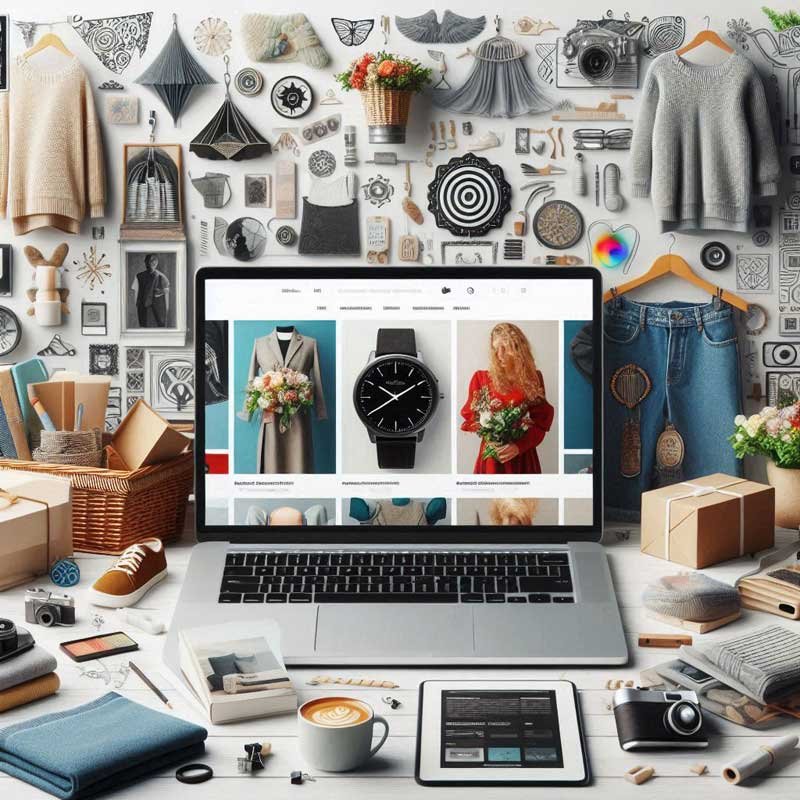 Ecommerce Website Development Company