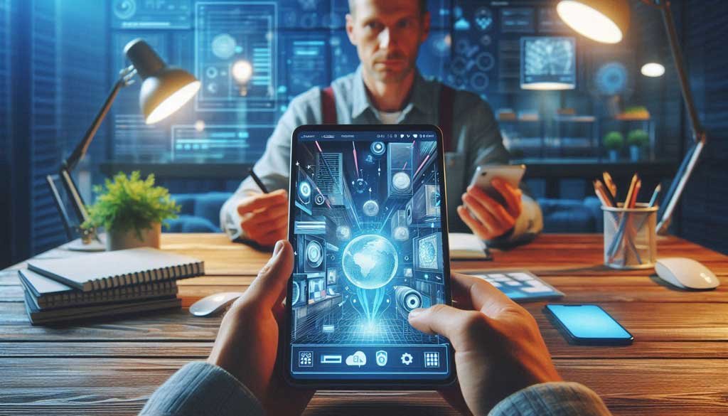 website is optimized for all devices