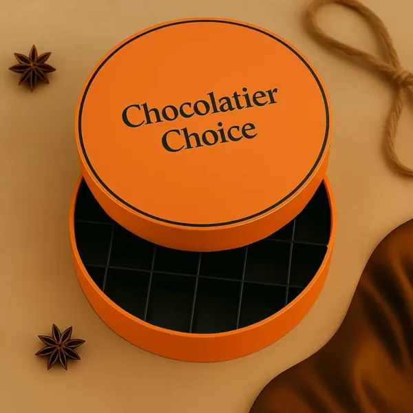 Affordable Chocolate Boxes For Packaging