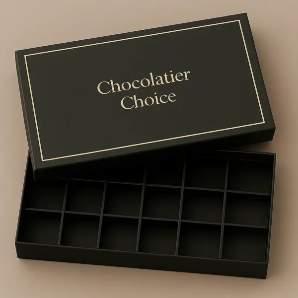 Affordable Chocolate Boxes Packaging