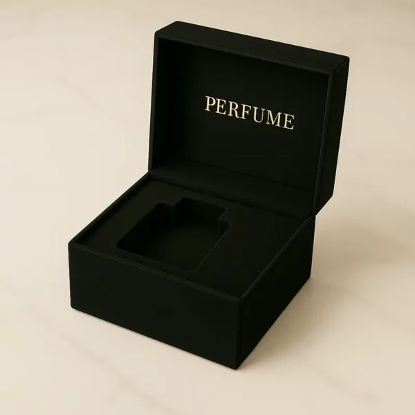 Affordable Perfume Packaging Box