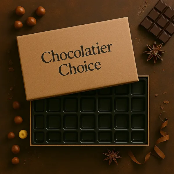 Best Boxes for Chocolate Packaging