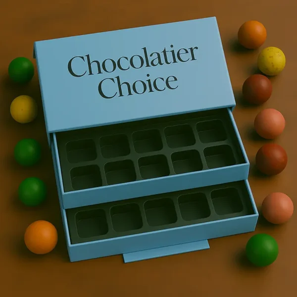 Best Chocolate Boxes Packaging 