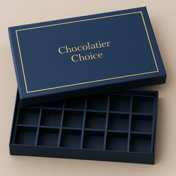 Best Chocolate Boxes Packaging in India