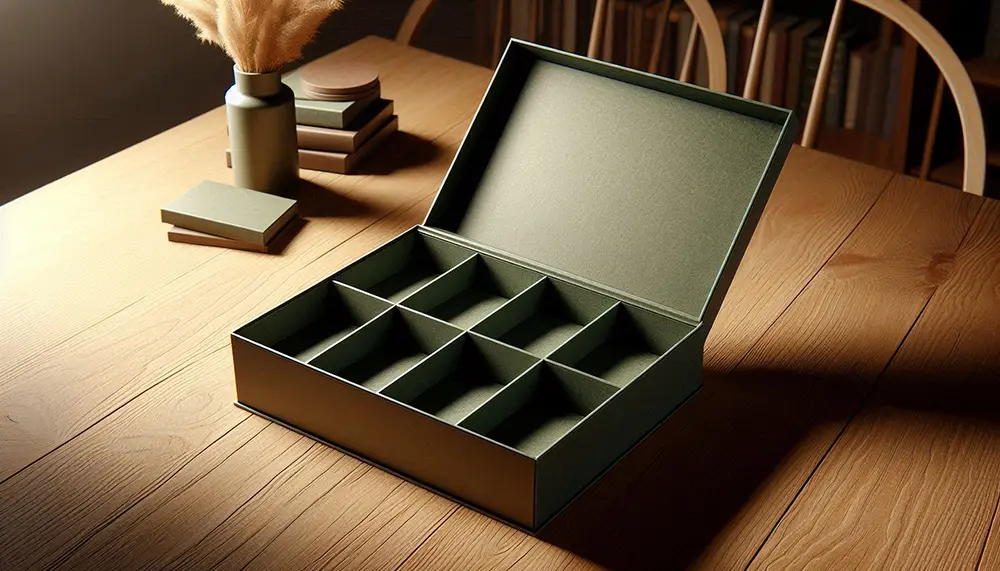 Chocolate Box Manufacturer and Exporter 1 Chocolate Box Manufacturer and Exporter