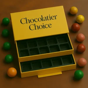 Top 10 Affordable & Best Chocolate Packaging Box – Elevate Your Brand Presentation