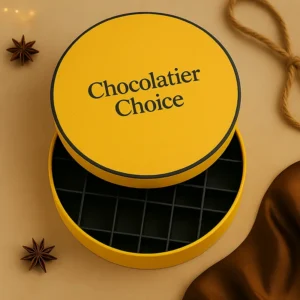 Top 10 Reasons Why Our Affordable & Best Chocolate Boxes For Packaging Elevate Your Brand