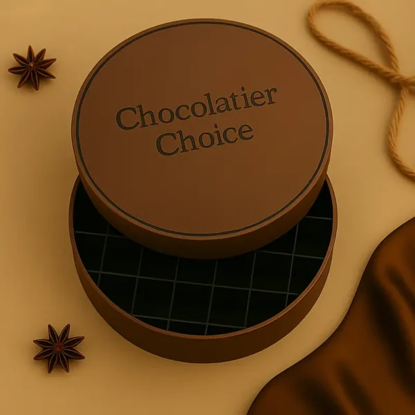 Affordable Chocolate Boxes For Packaging
