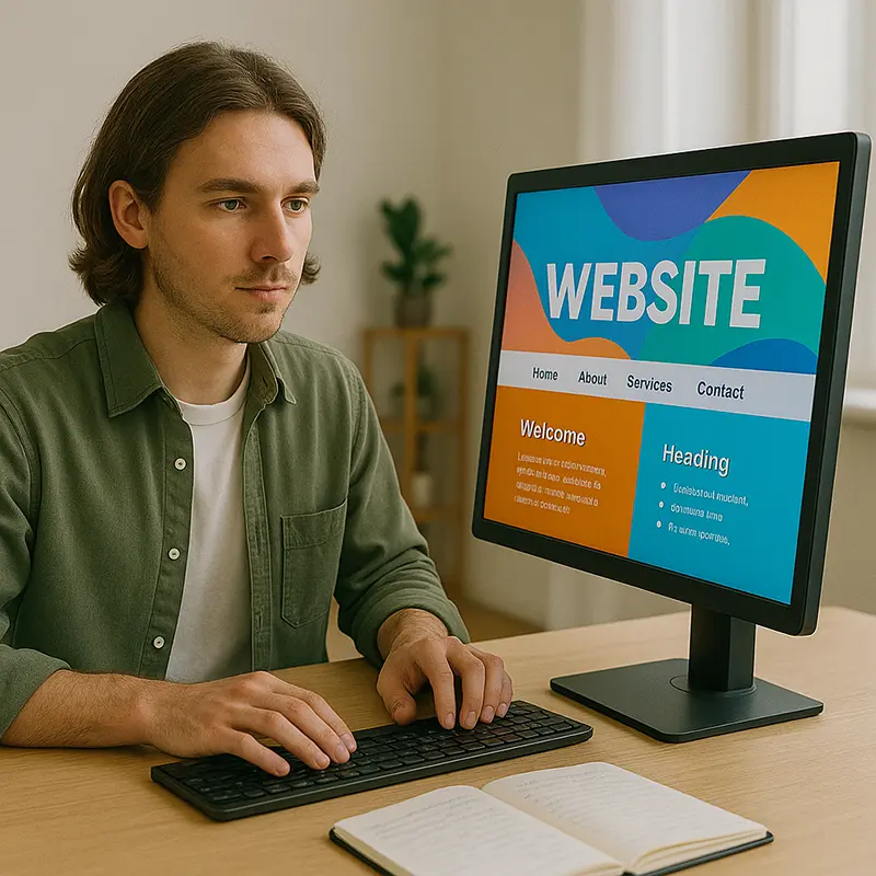 Website Designing in Mumbai