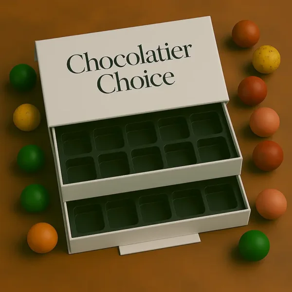 Best Chocolate Packaging Box Designs
