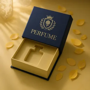 Star Graphic: Premium Manufacturer, Supplier & Exporter of Empty Perfume Boxes in Mazgaon, Mumbai