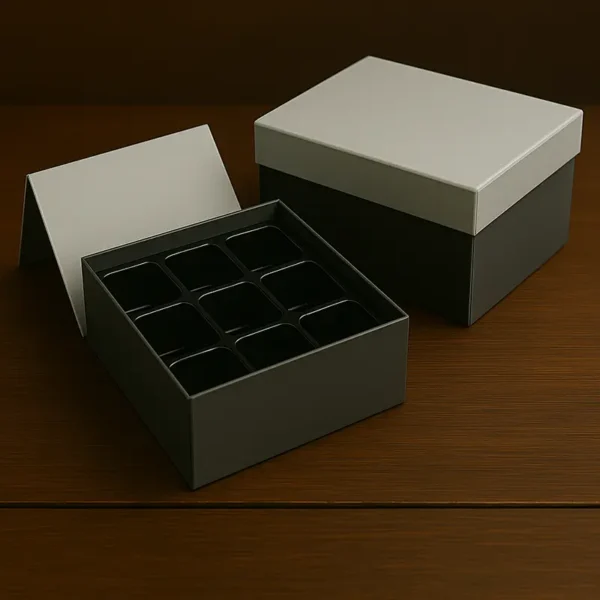 Chocolate Box Exporters