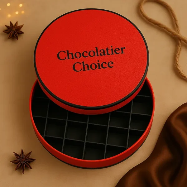 Chocolate Boxes For Packaging