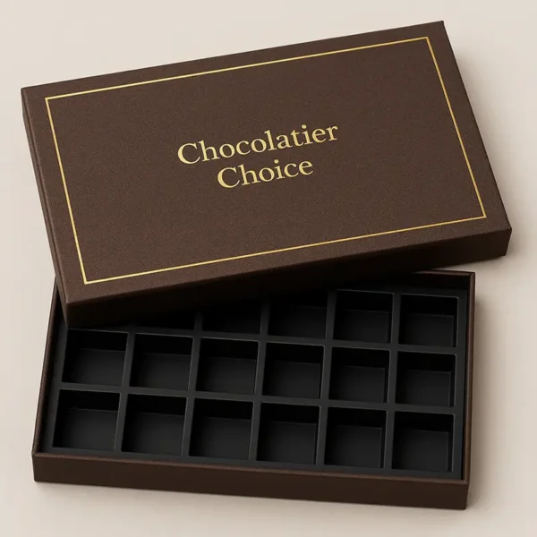 Chocolate Boxes Packaging