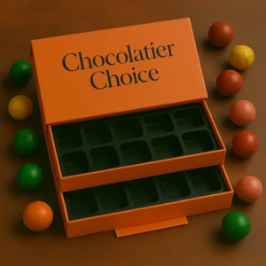 Top 10 Affordable & Best Chocolate Packaging Box – Elevate Your Brand Presentation