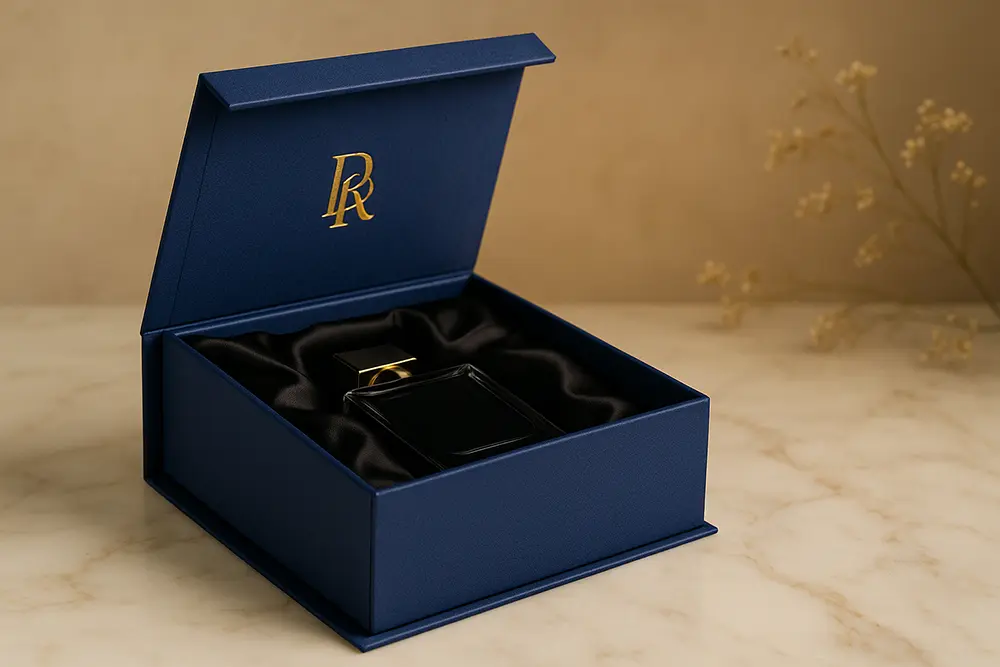 Custom Perfume Boxes Manufacturer in Mumbai