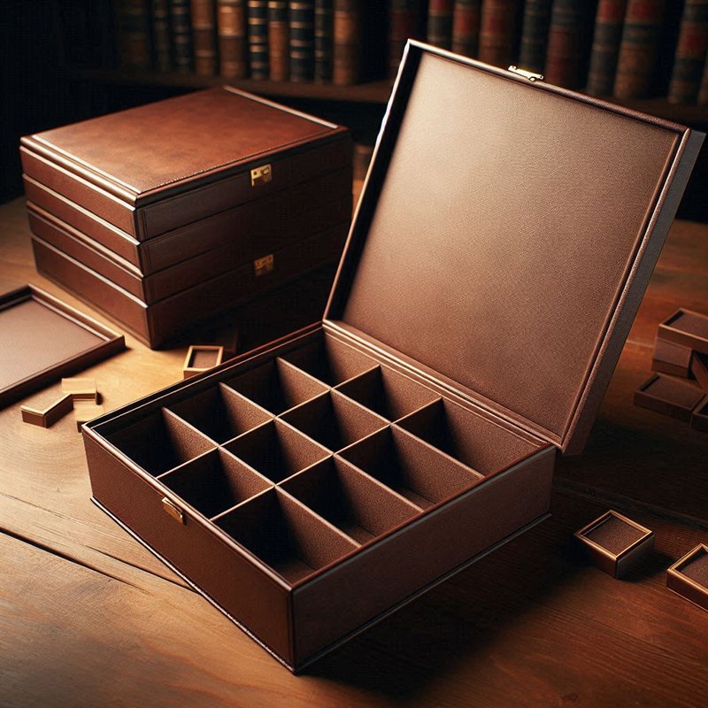 customize boxes manufacturer in Mumbai