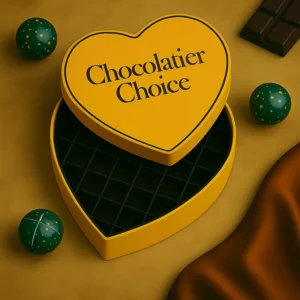 Affordable & Best Packaging Boxes For Chocolates – Elevate Your Brand with Stunning Designs
