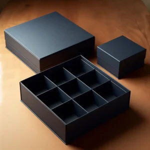 exporter of chocolate boxes