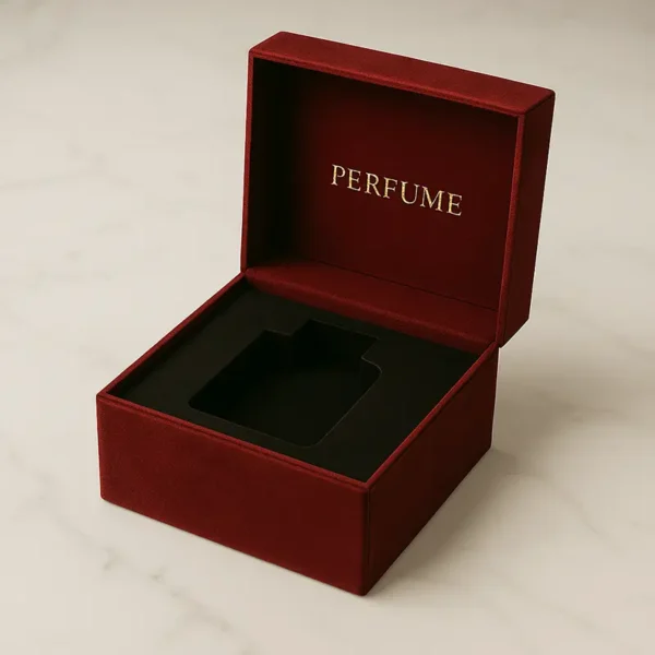 Exporters Of Perfume Packaging Box