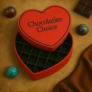 Affordable & Best Packaging Boxes For Chocolates – Elevate Your Brand with Stunning Designs