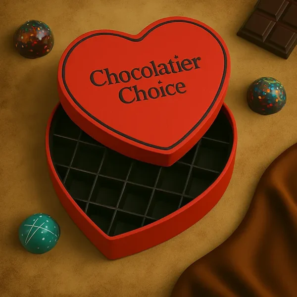 Packaging Boxes For Chocolates