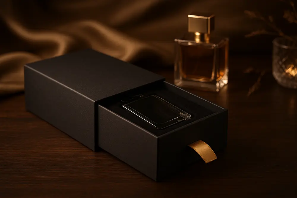 Perfume Boxes Manufacturer in Mumbai