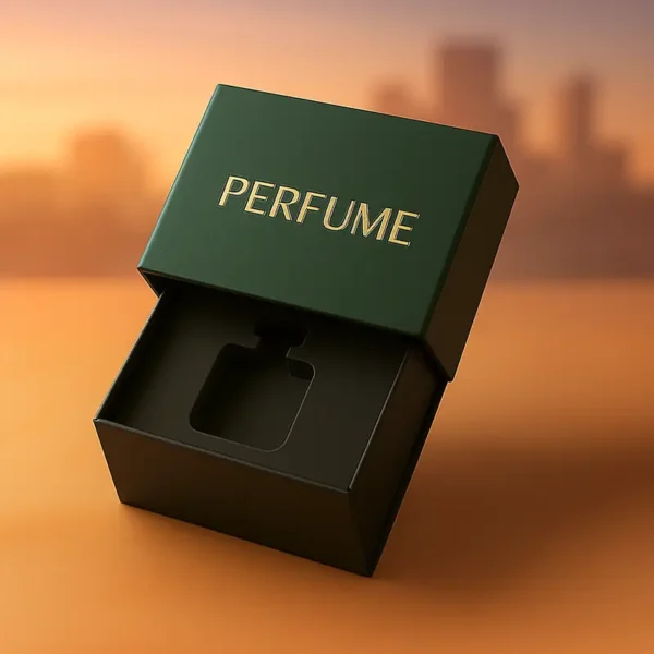 Reliable Perfume Boxes Packaging Exporter
