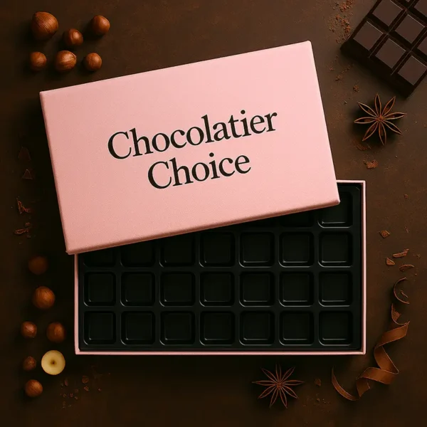 top 10 best boxes for chocolate packaging